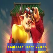 andressa urach xvifeo